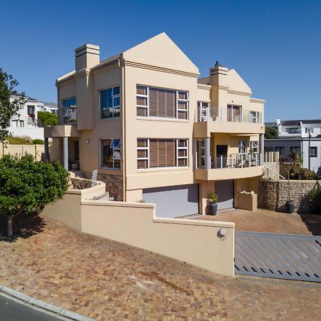Вилла Ocean View Living Херманус Экстерьер фото