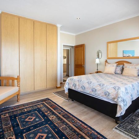 Вилла Ocean View Living Херманус Экстерьер фото