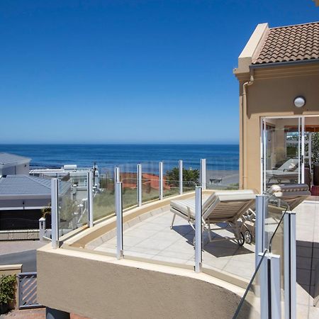 Вилла Ocean View Living Херманус Экстерьер фото