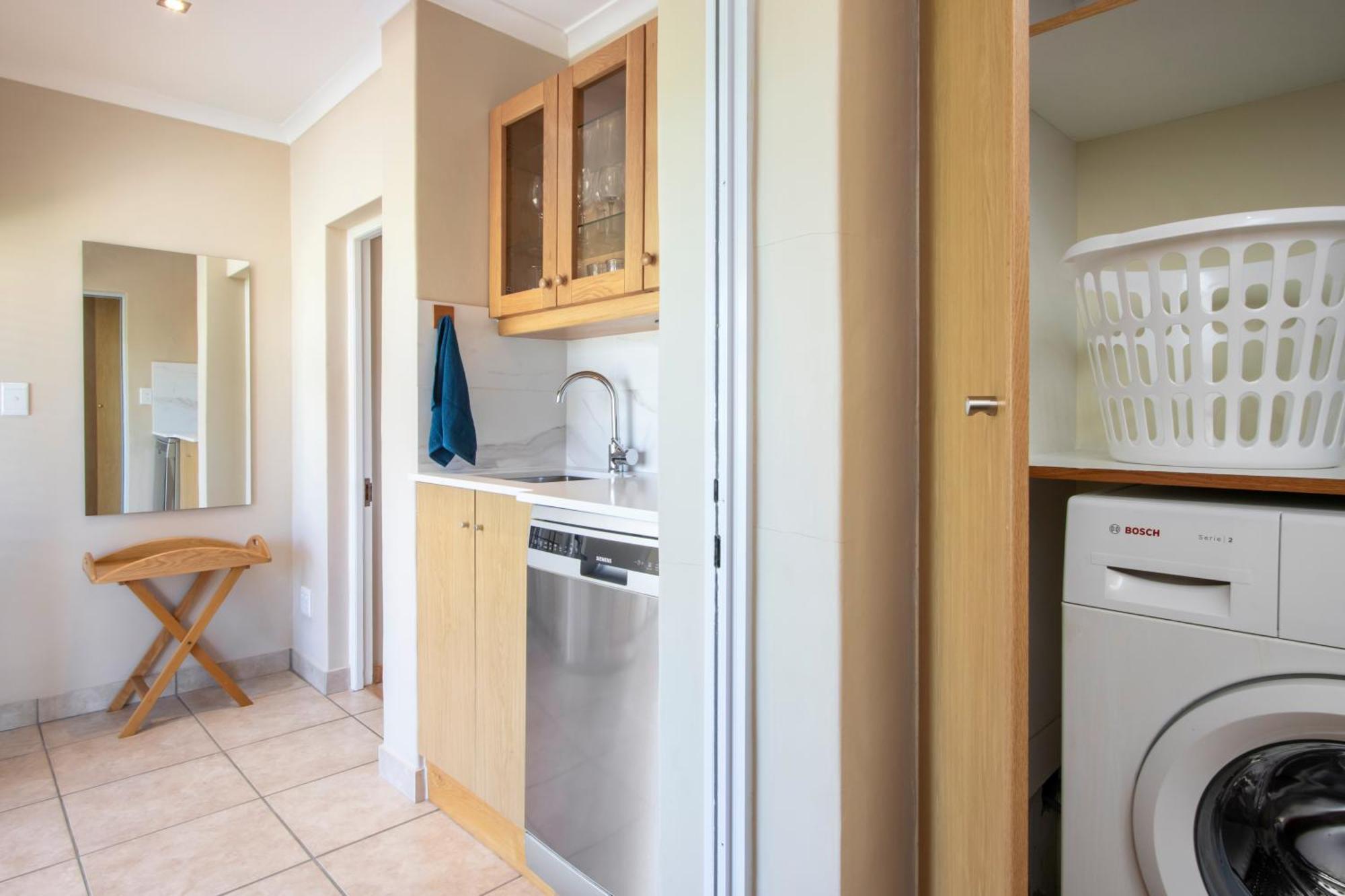 Вилла Ocean View Living Херманус Экстерьер фото