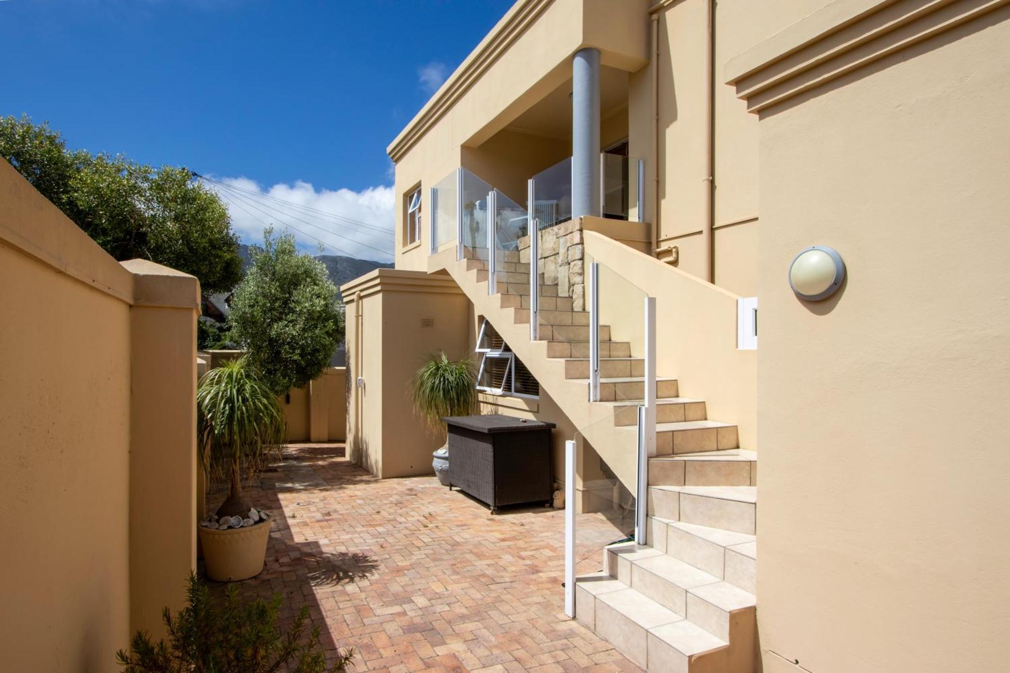 Вилла Ocean View Living Херманус Экстерьер фото